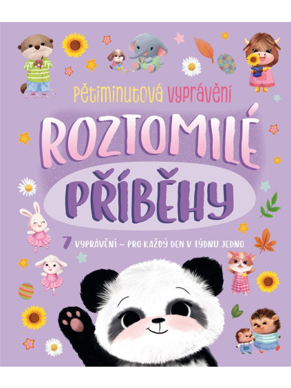 Roztomilé příběhy