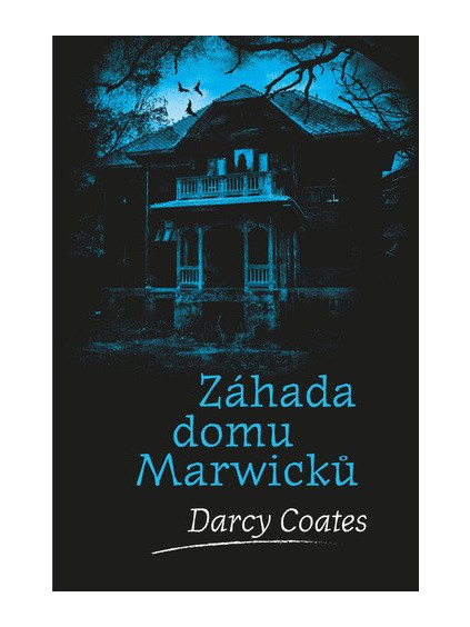 Záhada domu Marwicků