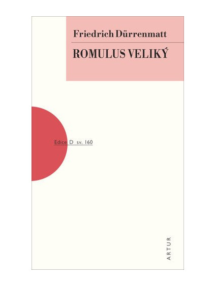 Romulus Veliký