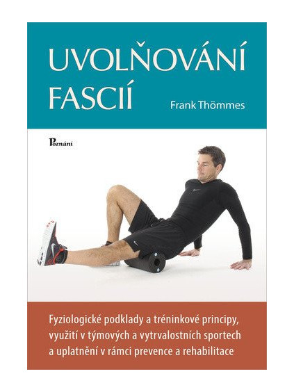 Uvolňování fascií