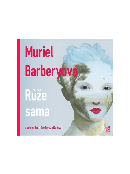 Růže sama - CDmp3 (Čte Tereza Hofová)