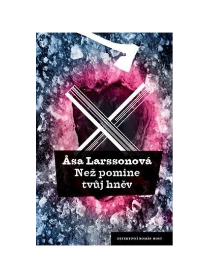 Než pomine tvůj hněv