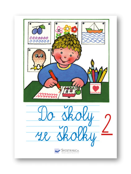 Do školy ze školky 2