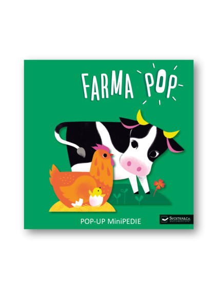 Farma POP POP-UP MiniPEDIE