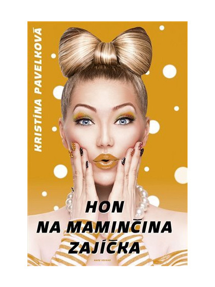 Hon na maminčina zajíčka