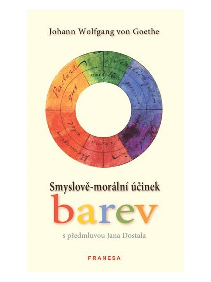 Smyslově-morální účinek barev