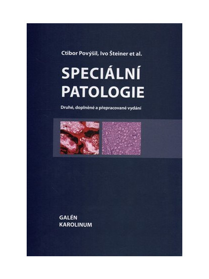 Speciální patologie