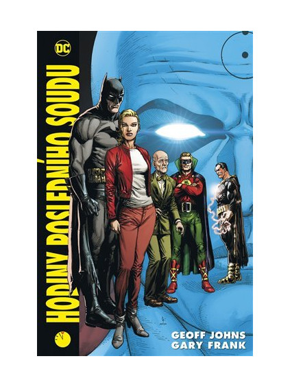 Hodiny posledního soudu 2