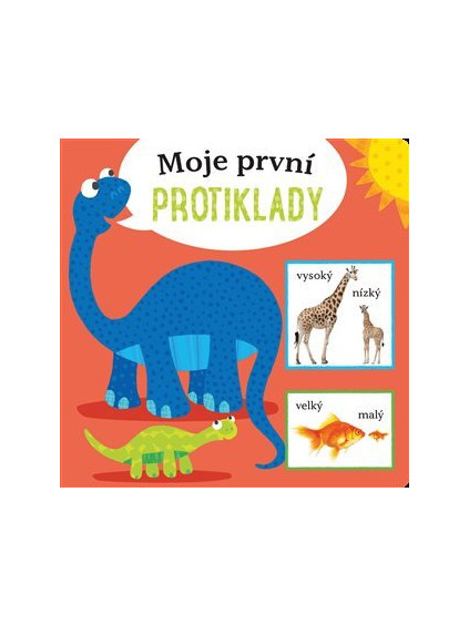 Moje první protiklady