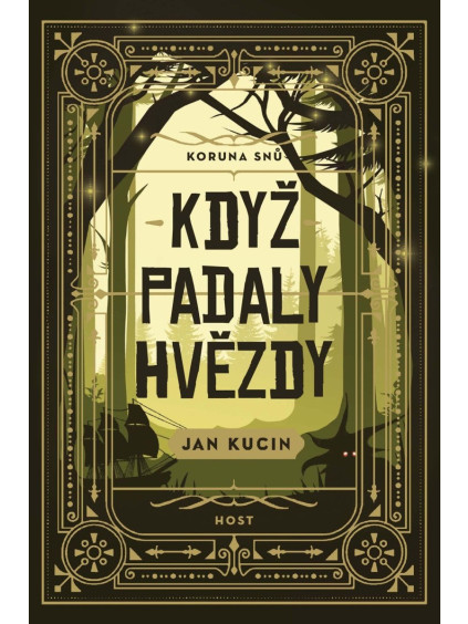 Když padaly hvězdy