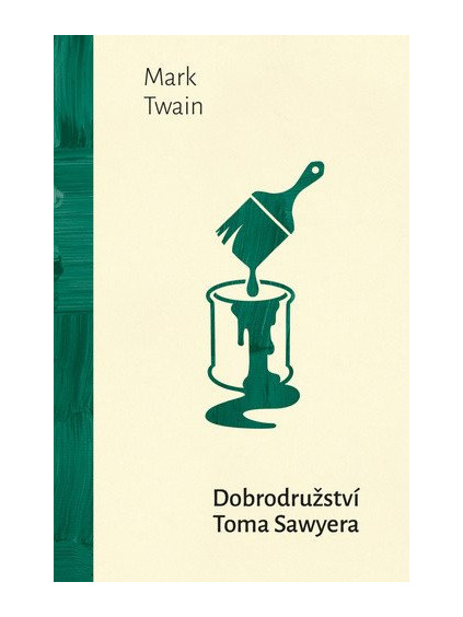 Dobrodružství Toma Sawyera