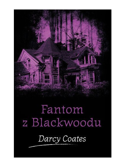 Fantom z Blackwoodu