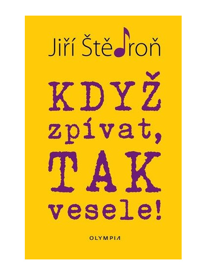 Když zpívat, tak vesele!