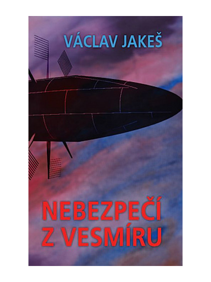 Nebezpečí z vesmíru