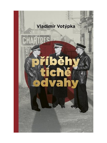 Příběhy tiché odvahy