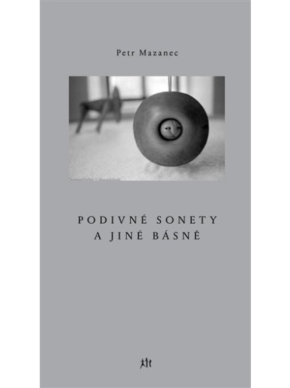 Podivné sonety a jiné básně