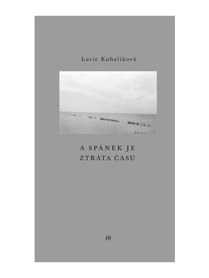 A spánek je ztráta času