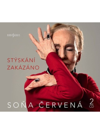 Stýskání zakázáno - 2 CD