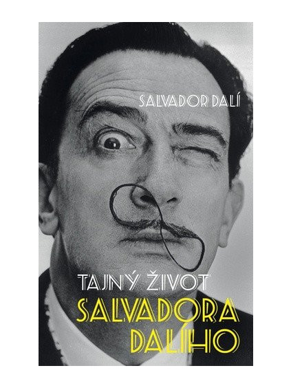 Tajný život Salvadora Dalího