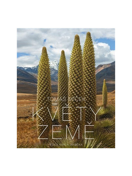 Květy Země
