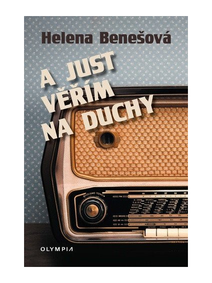 A just věřím na duchy