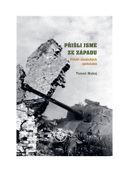 Přišli jsme ze západu - Příběh strašických spolužáků