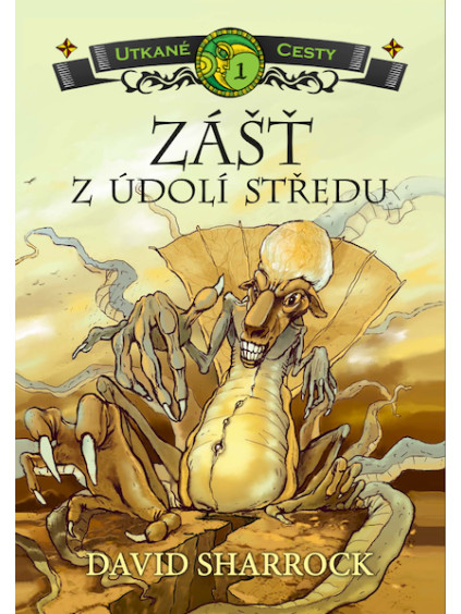 Zášť z Údolí středu