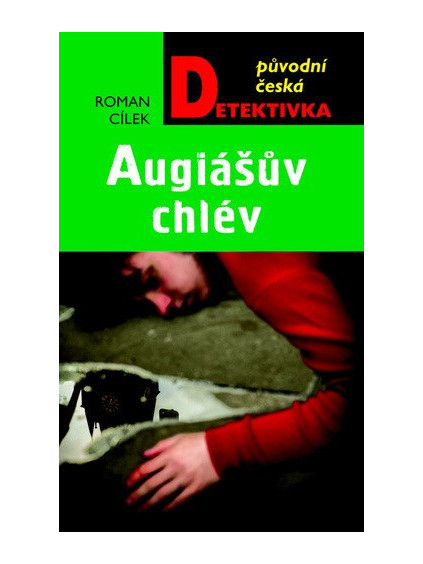 Augiášův chlév