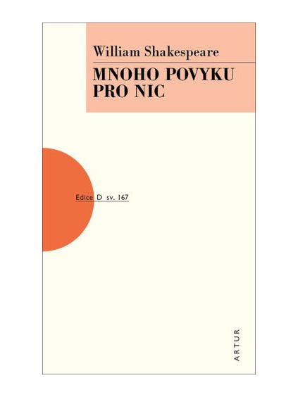 Mnoho povyku pro nic