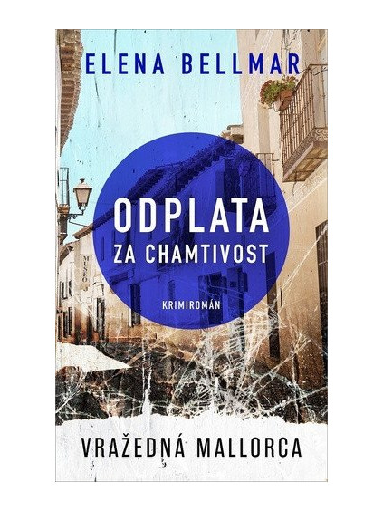 Odplata za chamtivost