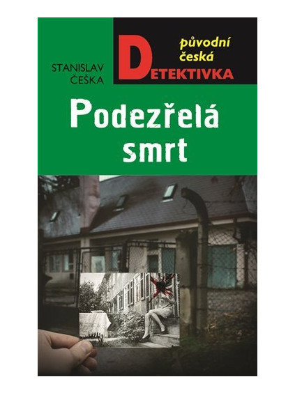 Podezřelá smrt