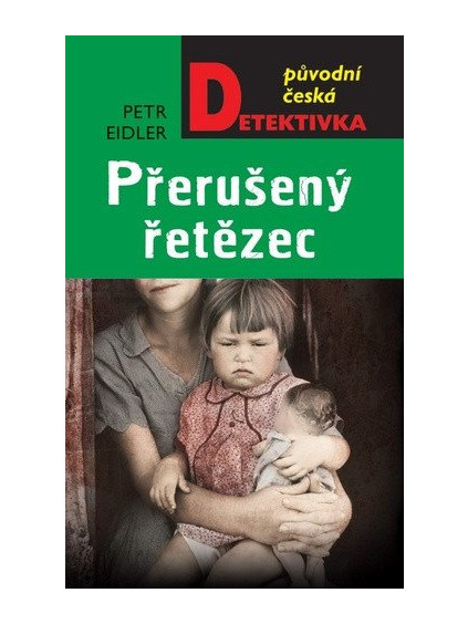 Přerušený řetězec