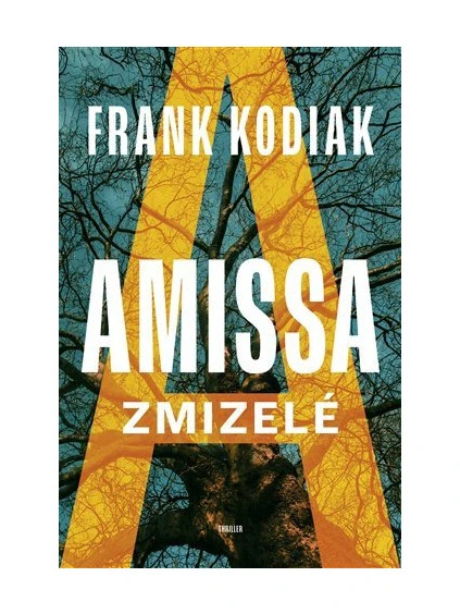 Amissa: Zmizelé