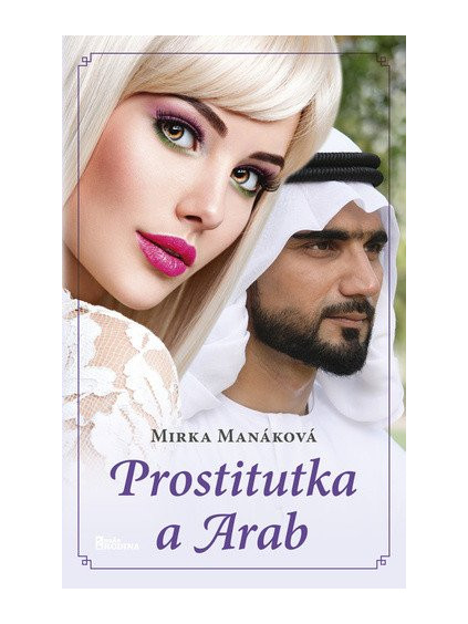 Prostitutka a Arab