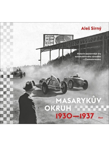 Masarykův okruh 1930-1937