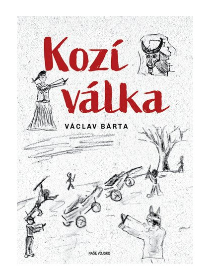 Kozí válka