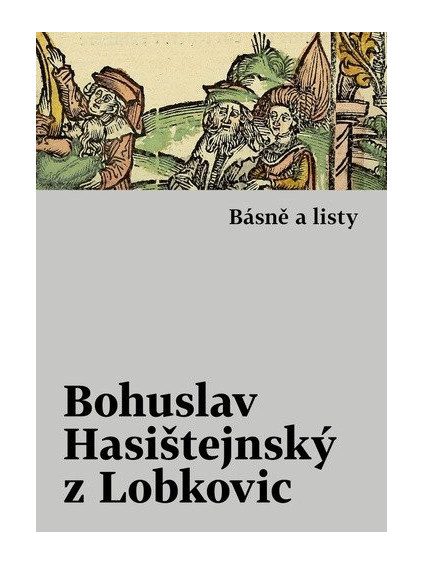 Básně a listy