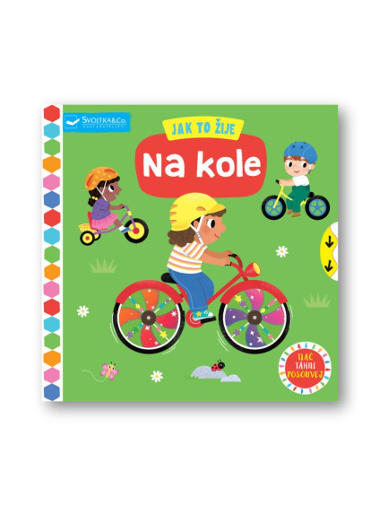 Jak to žije Na kole