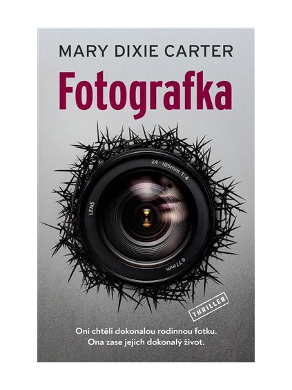 Fotografka