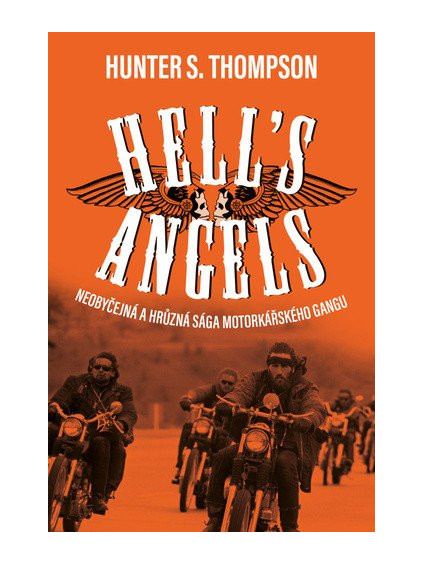 Hell´s Angels
