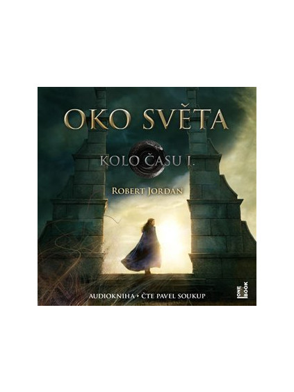 Oko světa - 4 CDmp3 (Čte Pavel Soukup)