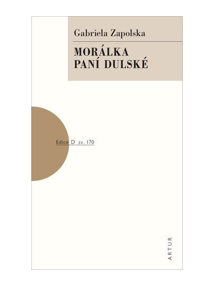Morálka paní Dulské