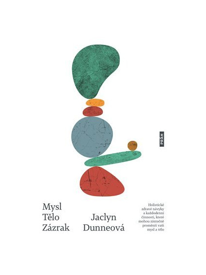 Mysl Tělo Zázrak