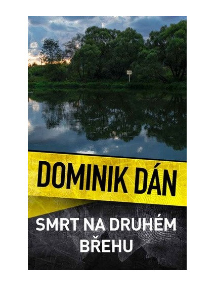 Smrt na druhém břehu