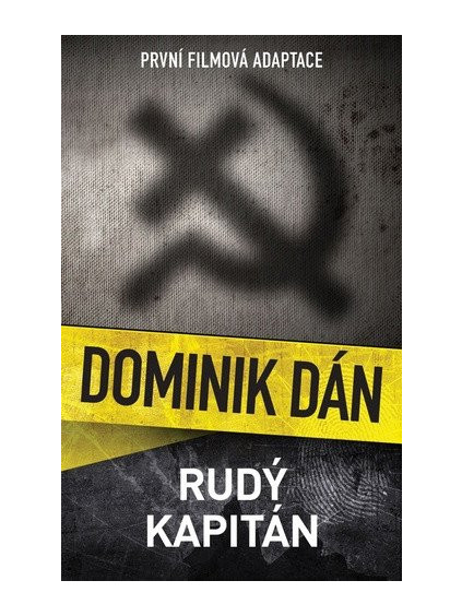 Rudý kapitán