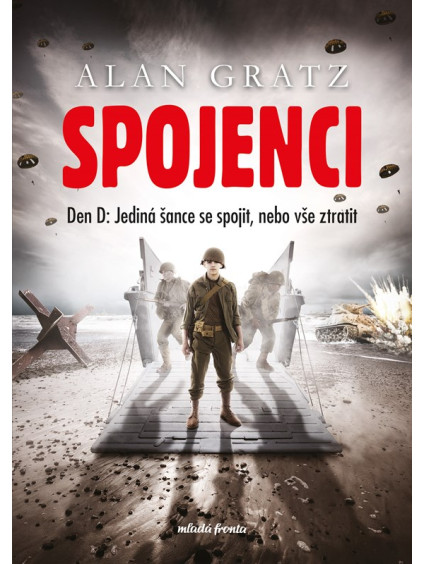 Spojenci