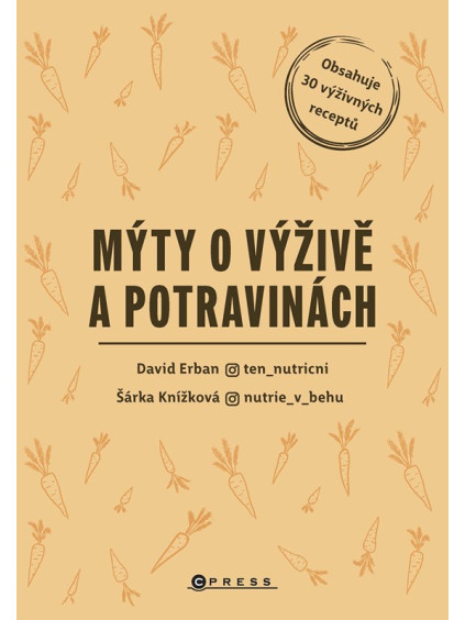 Mýty o výživě a potravinách