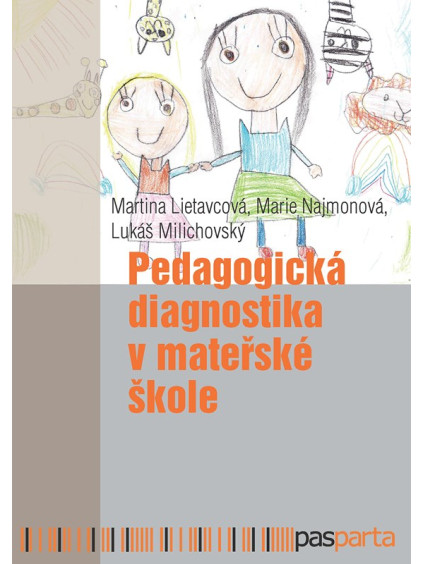 Pedagogická diagnostika v mateřské škole