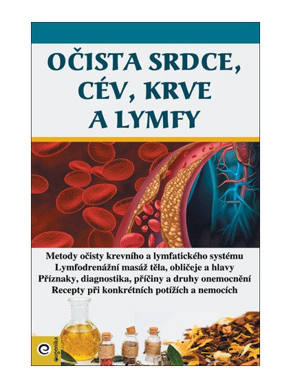 Očista srdce, cév, krve a lymfy