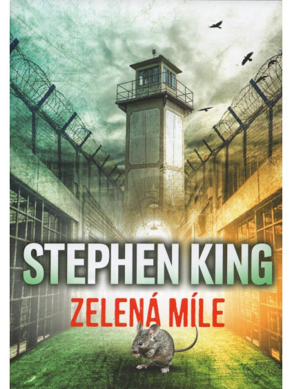 Zelená míle